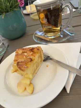 Bild von Oma Wilma • Heimatküche Keitum