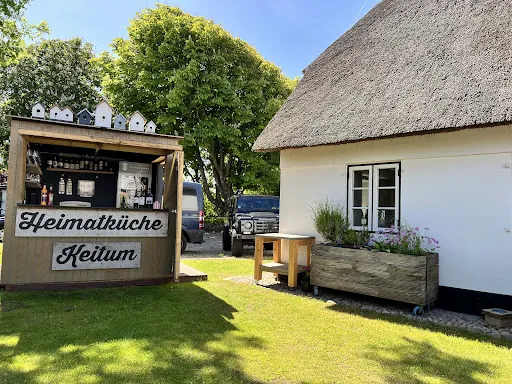Bild von Oma Wilma • Heimatküche Keitum