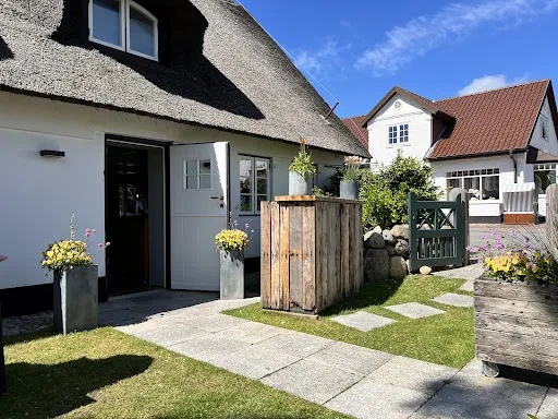 Bild von Oma Wilma • Heimatküche Keitum