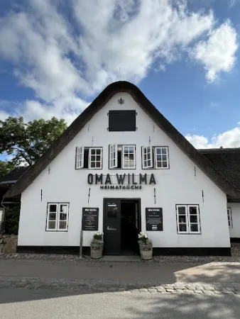 Bild von Oma Wilma • Heimatküche Keitum