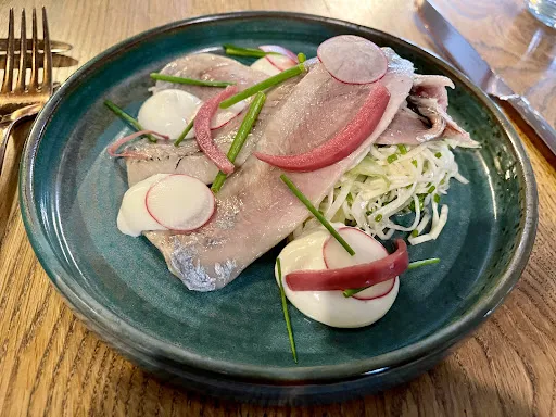 Bild von Oma Wilma • Heimatküche Keitum
