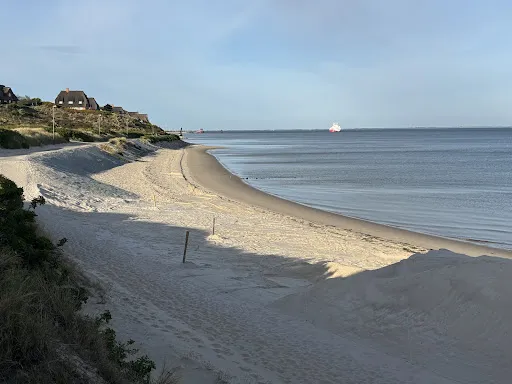Bild von L.A. Sylt, Lister Austernperle