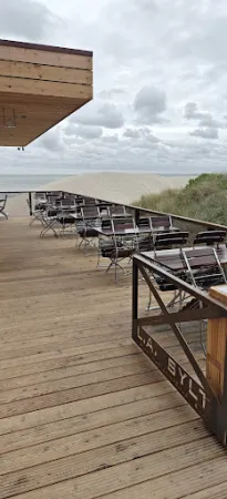 Bild von L.A. Sylt, Lister Austernperle