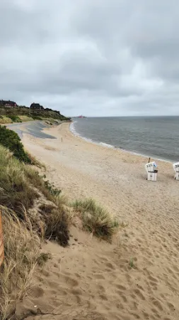 Bild von L.A. Sylt, Lister Austernperle