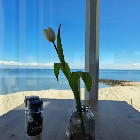 Bild von L.A. Sylt, Lister Austernperle