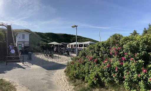 Bild von Bistro S-Point-Sylt