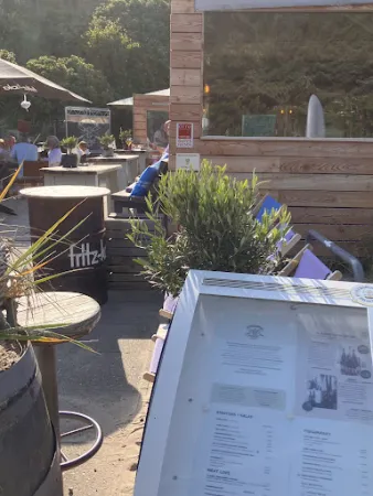 Bild von Bistro S-Point-Sylt