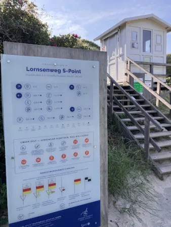 Bild von Bistro S-Point-Sylt
