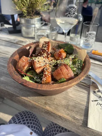 Bild von Bistro S-Point-Sylt