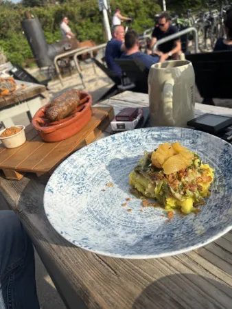 Bild von Bistro S-Point-Sylt