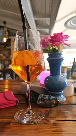 Bild von Bistro S-Point-Sylt