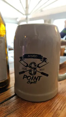 Bild von Bistro S-Point-Sylt