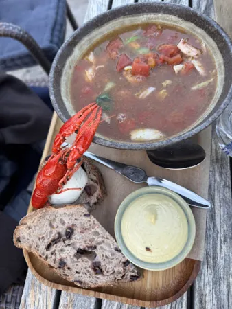 Bild von Bistro S-Point-Sylt