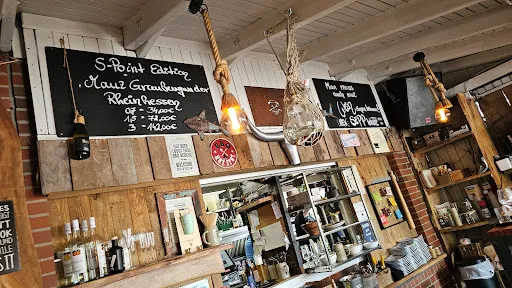 Bild von Bistro S-Point-Sylt