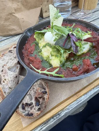Bild von Bistro S-Point-Sylt