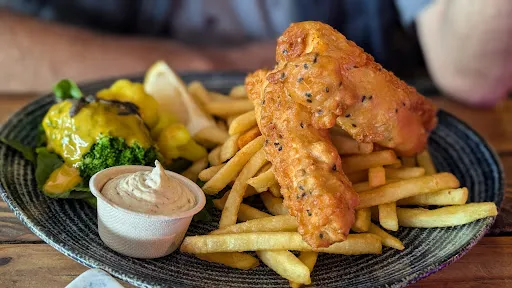 Bild von Bistro S-Point-Sylt