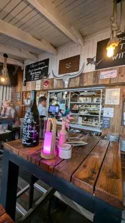 Bild von Bistro S-Point-Sylt
