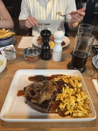 Bild von Das Glöck'l