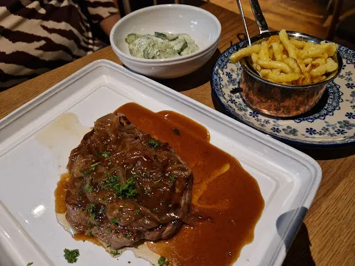 Bild von Das Glöck'l