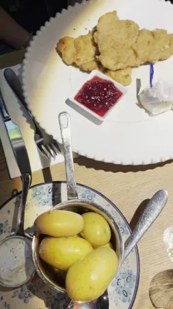 Bild von Das Glöck'l