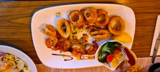 Bild von Restaurant Zorbas