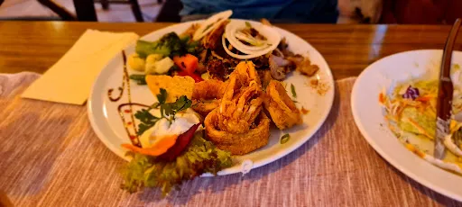 Bild von Restaurant Zorbas