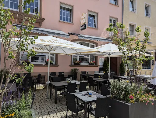 Bild von Restaurant Zorbas