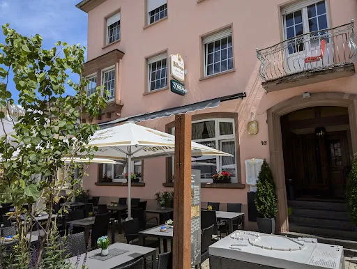 Bild von Restaurant Zorbas