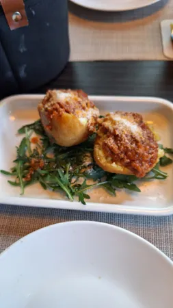 Bild von Ristorante Bella Italia