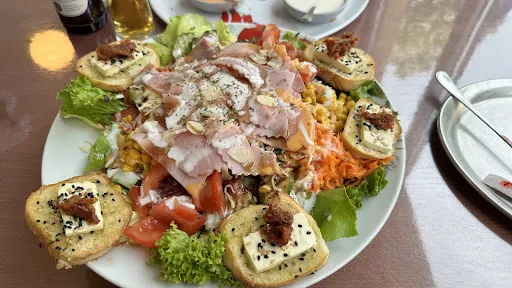 Bild von Miso caffee