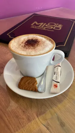 Bild von Miso caffee