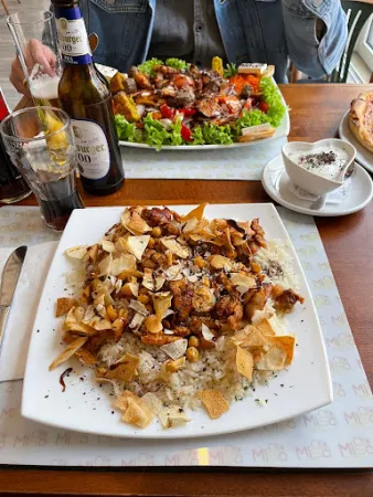 Bild von Miso caffee