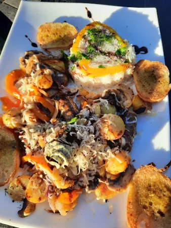 Bild von Miso caffee