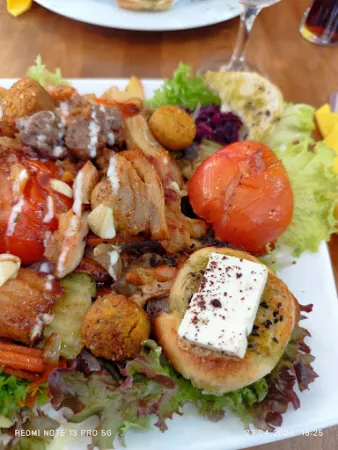 Bild von Miso caffee