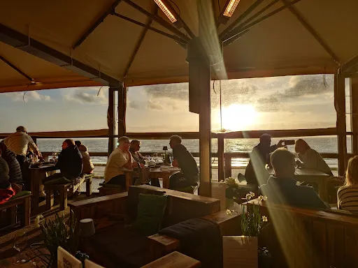 Bild von Strandhafer Sylt