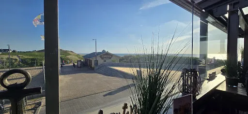 Bild von Strandhafer Sylt