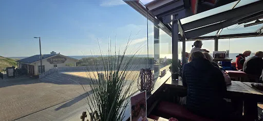 Bild von Strandhafer Sylt