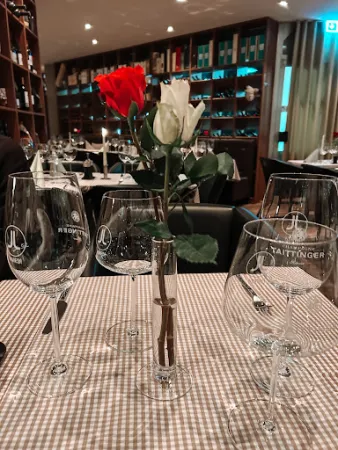 Bild von Restaurant Sam Ratke’s Culinarium