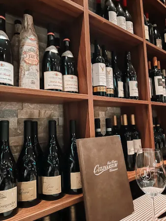Bild von Restaurant Sam Ratke’s Culinarium