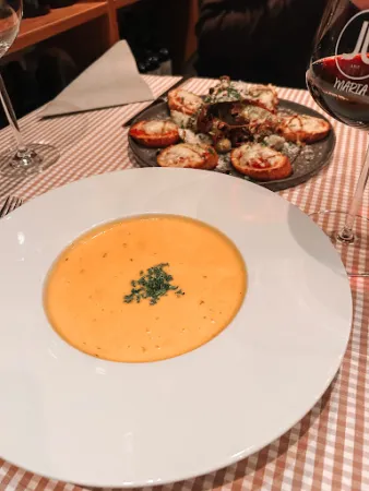 Bild von Restaurant Sam Ratke’s Culinarium