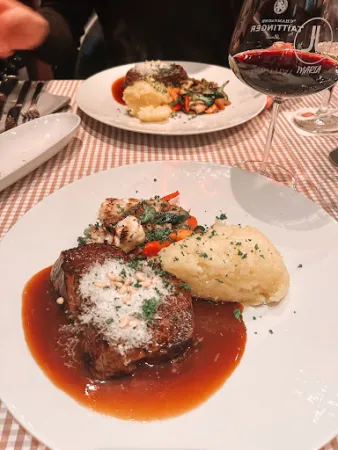 Bild von Restaurant Sam Ratke’s Culinarium