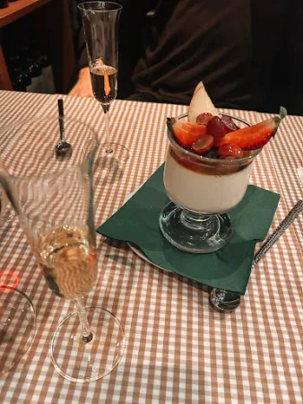 Bild von Restaurant Sam Ratke’s Culinarium