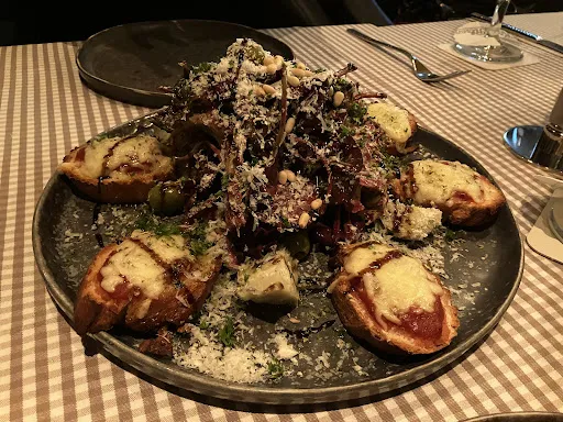 Bild von Restaurant Sam Ratke’s Culinarium