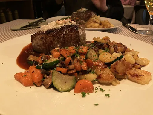 Bild von Restaurant Sam Ratke’s Culinarium