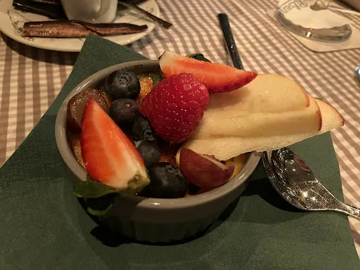 Bild von Restaurant Sam Ratke’s Culinarium