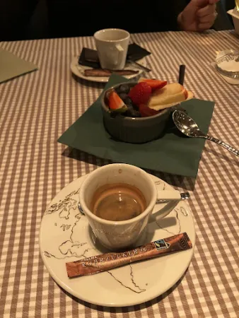 Bild von Restaurant Sam Ratke’s Culinarium