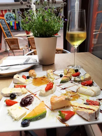 Bild von Restaurant Sam Ratke’s Culinarium