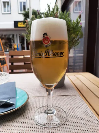 Bild von Restaurant Sam Ratke’s Culinarium