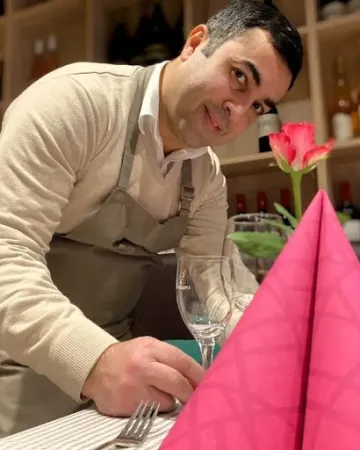 Bild von Restaurant Sam Ratke’s Culinarium