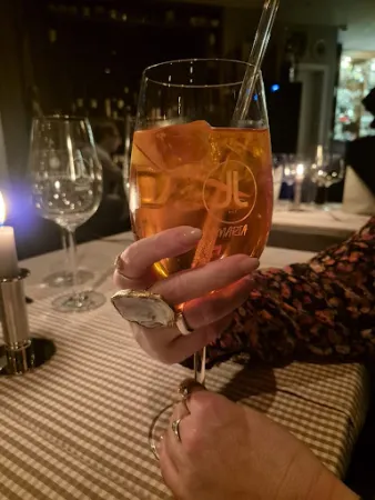 Bild von Restaurant Sam Ratke’s Culinarium